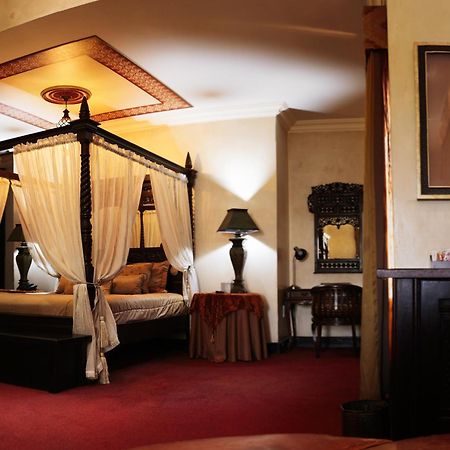 Royal Elephant Hotel & Conference Centre Centurion Buitenkant foto